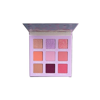 ColourPop x Hello Kitty Snow Much Fun Eyeshadow Palette