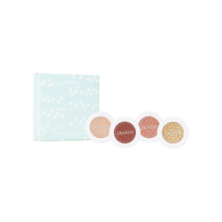 ColourPop Super Shock Shadow Foursome First Charmer