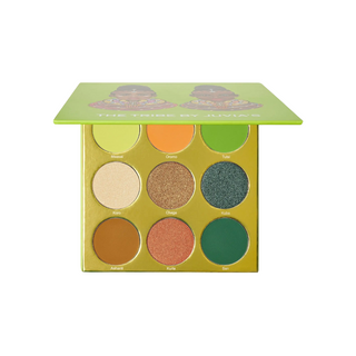 The Tribe Palette