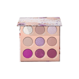 ColourPop Locket Down Eye Palette