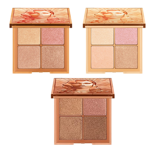 Mini Glow Obsessions Highlighter Face Palette