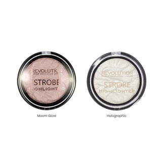 Makeup Revolution Strobe Highlighter