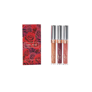 ColourPop Lip Bundle - Fem Rosa