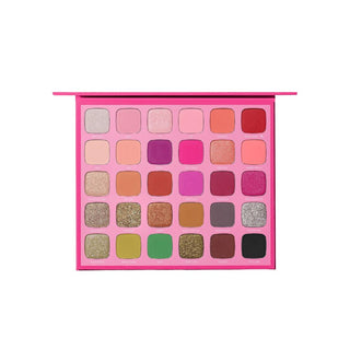 Morphe X Jeffree Star Artistry Palette