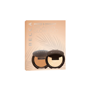 Becca Vacation Glow Duo
