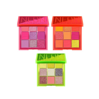 Neon Obsessions Palette
