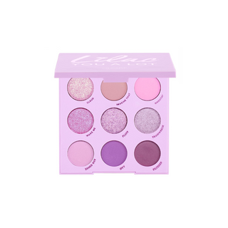 Colourpop Lilac You A Lot Eyeshadow Palette