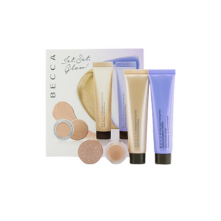 Becca Jet Set Glow Prep & Prime Kit