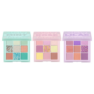 Pastel Obsessions Eyeshadow Palette