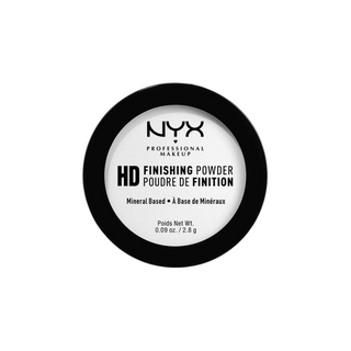 High Definition Finishing Powder Mini