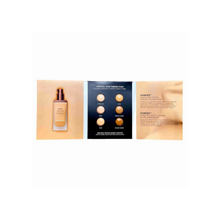 Vanish Seamless Finish Foundation Card