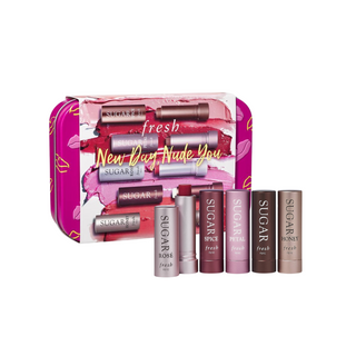 New Day Nude You Lip Set