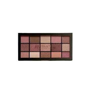 Revolution Beauty Reloaded Palette