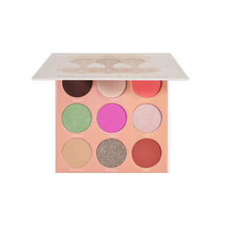 The Douce Palette