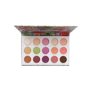 ColourPop Garden Variety Shadow Palette