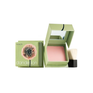 Dandelion Baby-Pink Brightening Blush Mini Size