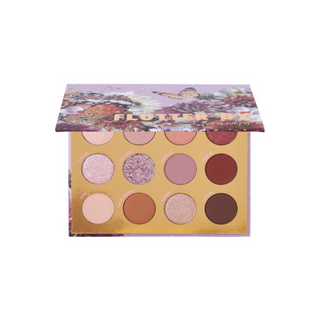 ColourPop Flutter by Shadow Palette