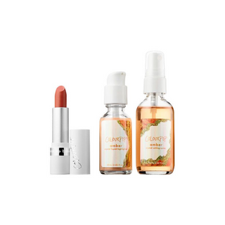 ColourPop Crystal Collection Bundle - Amber