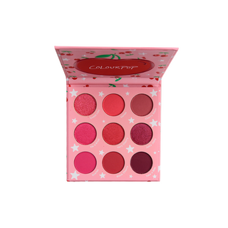 Cherry Crush Palette