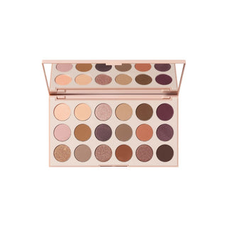 Morphe 18T Truth Or Bare Artistry Palette