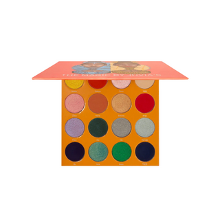 The Magic Mini Palette