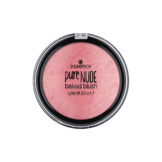 Pure Nude Baked Blush
