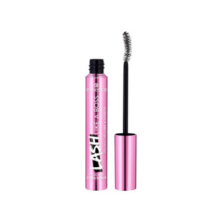 Lash Like A Boss Instant Volume & Length Mascara Ultra Black