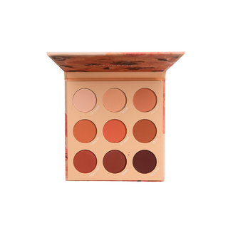 Big Poppy Eye Shadow Palette