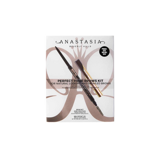Anastasia Beverly Hills Perfect Your Brows Kit (Limited Edition)