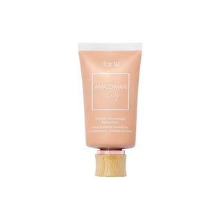 Amazonian Clay 16-Hour Full Coverage Foundation