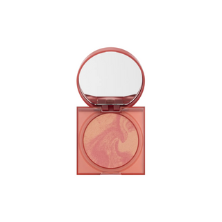 GloWish Cheeky Vegan Blush Powder