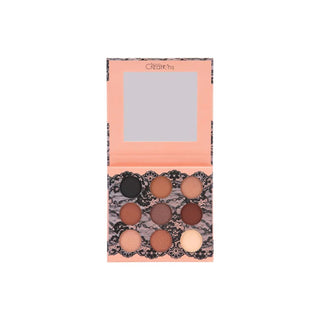 Boundoir Eyehsadow Palette