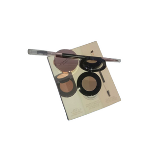 Fluffy & Fuller Looking Brow Kit