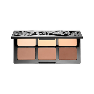 Shade + Light Refillable Powder Face Contour Palette