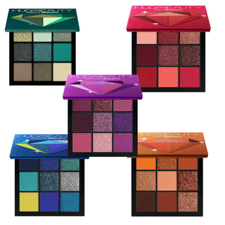 Precious Stones Palettes Obsessions