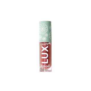 Lux Lip Oil Garden Variety Collection