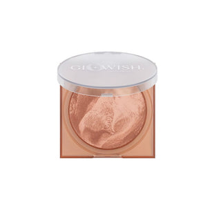 GloWish Soft Radiance Bronzing Powder