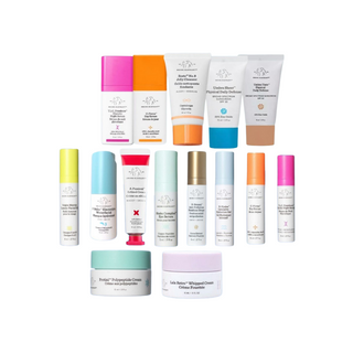 Drunk Elephant Skin Care