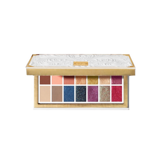 Edge Of Reality Fully Recyclable Eyeshadow Palette