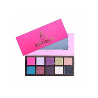 Beauty Star Beauty Killer Eyeshadow Palette