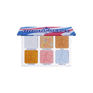 Brainfreeze Pro Palette