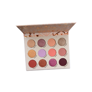 So Very Lovely Eyeshadow Palette