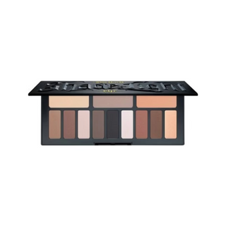 Shade + Light Glimmer Eye Contour Palette
