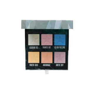 Nothern Lights Palette