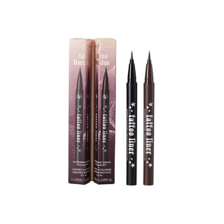 Waterproof Tattoo Liner Duo