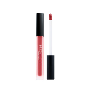 Liquid Matte Ultra-Comfort Transfer-Proof Lipstick