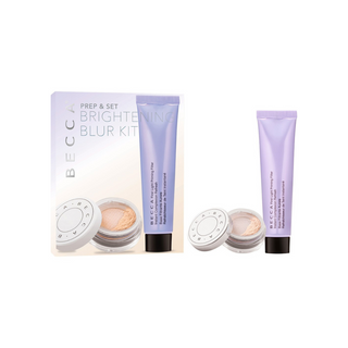 Becca Prep & Set Brightening Blur Kit