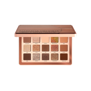 I Need A Warm Eyeshadow Palette