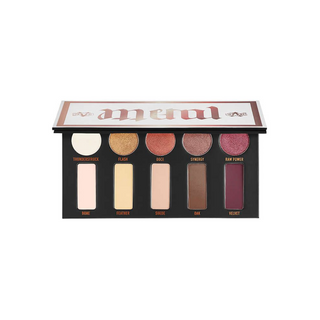 Metalmatte Mini Eyeshadow Palette