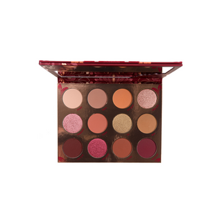 Plush Like Me Shadow Palette